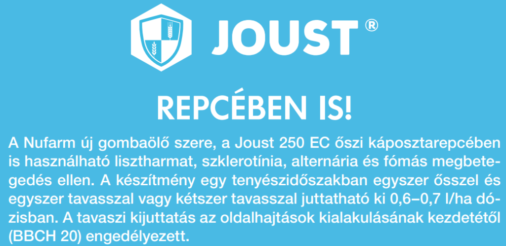 joust